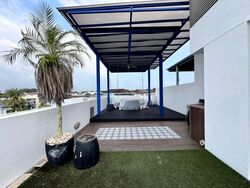 The Springside (D26), Terrace #584741281